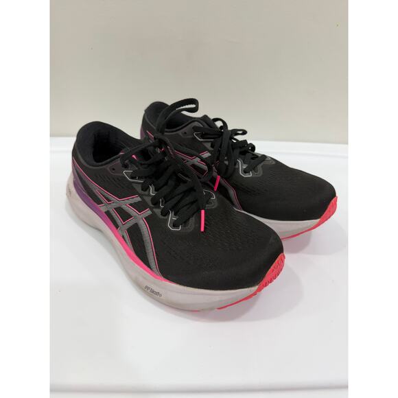 Asics Womens Gel Kayano 30 1012B357 Size 9.5 Running Shoes - Picture 3 of 8